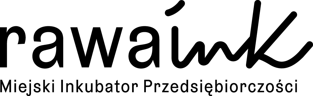 logotyp Rawa.Ink